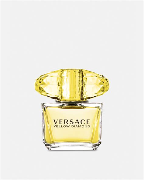 versace yellow diamond edt ร ว ว|yellow diamond Versace.